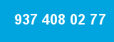 937 408 02 77 937 408 02 77